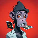 Aladdin Monkys logo