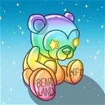 BEARLAND logo