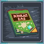 Billy Bonkaz logo
