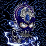 INDAOME GANG logo