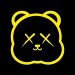 Kanpai Pandas | Solana Mint logo