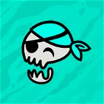 LUCKY SEA logo
