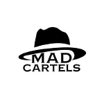 Mad Cartels logo