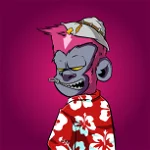 Monkies Republik logo