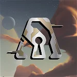 New Ganymede: Danger Box Season 0 logo