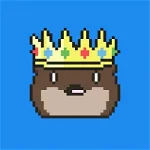 Pixel Otters logo