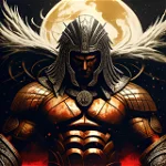 Project Valhalla logo