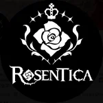 Rosentica | Starfall Travelers logo