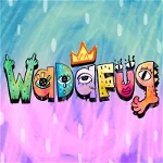Wadafuq Petz logo